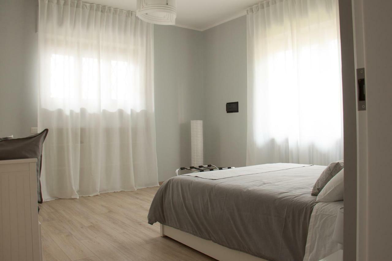 Lg Apartment Stresa Exterior photo