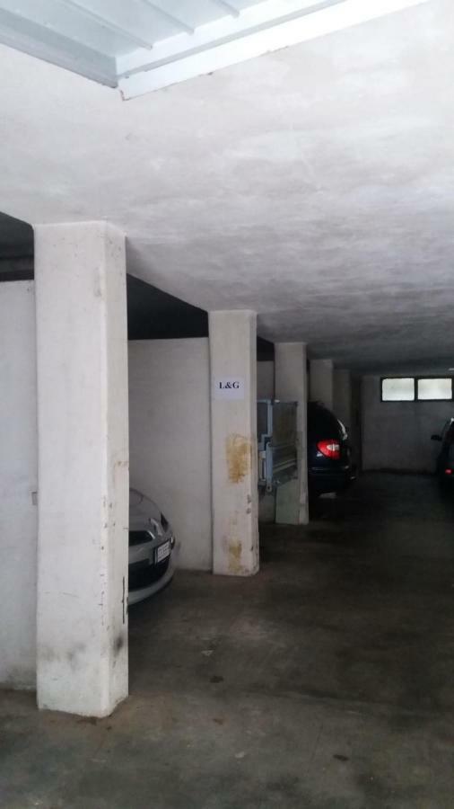 Lg Apartment Stresa Exterior photo