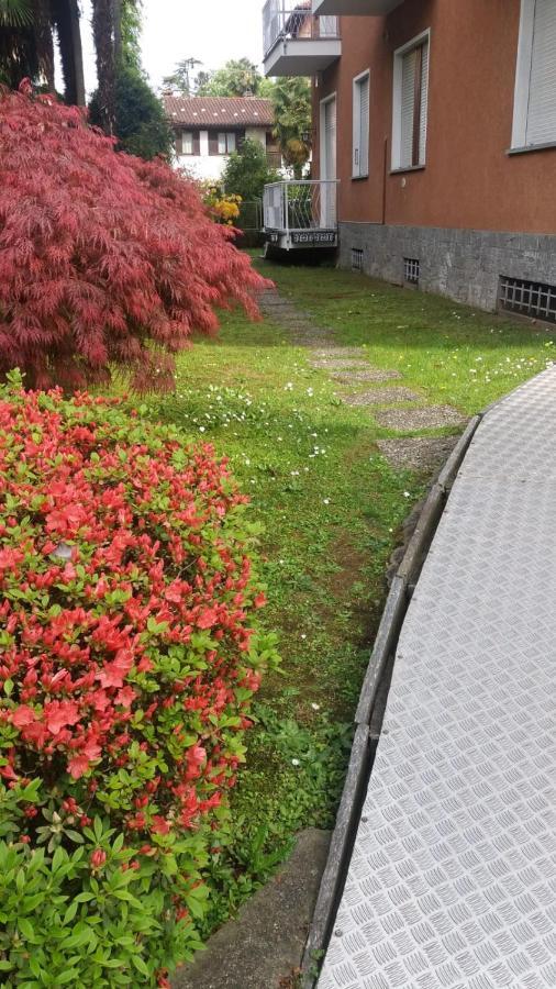 Lg Apartment Stresa Exterior photo